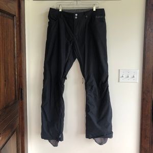 Burton Dryride Snowboard Pant